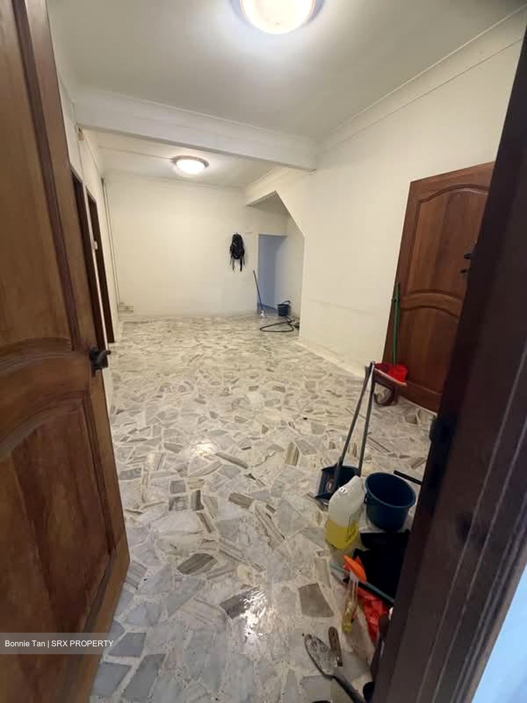 Sembawang Springs Estate (D27), Factory #593783061